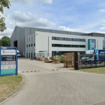 Foto van Schenk Recycling