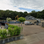 Foto van Menten Metaal Recycling B.V.