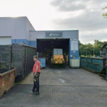 Foto van Bolhuis Metaal Recycling