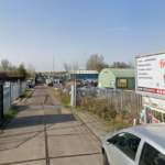 Foto van Autodemontage Rooie Ben