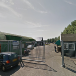 Foto van Autorecycling Chino B.V. (Bart)