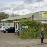 Foto van Autosloperij Kralingen