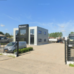 Foto van Baum Metaalhandel BV