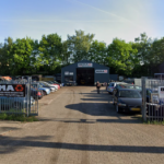 Foto van Bema Autorecycling B.V.