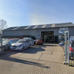 Foto van Autodemontage Nijmegen