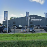 Foto van IJzer en Schroothandel BV