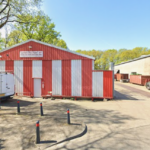 Foto van Metaalhandel Cohen & Krant B.V.