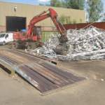 Foto van Cp Metalen Bv