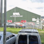 Foto van Autodemontagebedrijf Pril