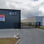 Foto van Hamstra Schroot Emmeloord