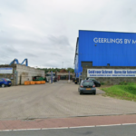 Foto van C. Geerlings B.V.