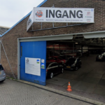 Foto van D B Baris Schiedam