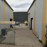 Foto van Autodemontagebedrijf De Polder