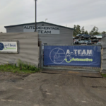 Foto van A-team Automotive Autosloperij Rotterdam