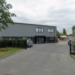 Foto van Oud IJzer Albers & Greven