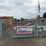 Foto van Joca Parts B.V.