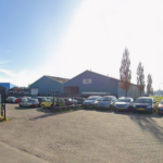 Foto van Autodemontagebedrijf Hoogland