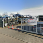 Foto van SH Carparts