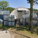 Foto van Er Is Hoop IJzer & Metaalhandel