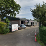 Foto van Autodemontage M.J. Rutte B.V.