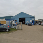 Foto van Autosloperij G. Netten