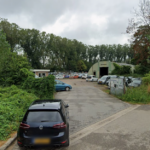 Foto van Van Haarlem Autodemontage