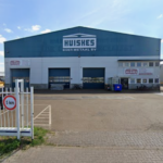 Foto van Huiskes Boer Metaal