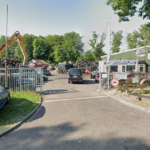 Foto van Autorecycling De Timp