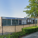 Foto van Th. Palinckx Autodemontage