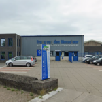 Foto van Frans van den Mosselaar Autosloopbedrijf B.V.