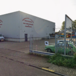 Foto van Gebroeders. Florack