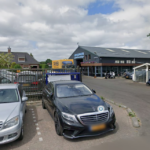 Foto van Autodemontagebedrijf Ad Stouten BV