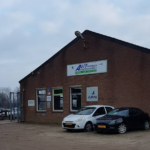 Foto van Autodemontagebedrijf Van Zutphen Veghel