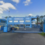 Foto van Autodemontagebedrijf De Ooyevaar BV