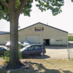 Foto van Verberk Autosloperij