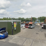 Foto van Autodemontage E.Exel