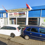 Foto van Gigant Autodemontagebedrijf B.V.