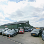 Foto van Autodemontagebedrijf Lettinga
