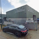 Foto van J.G.A. van Lievenoogen B.V.