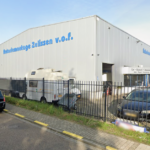 Foto van Autodemontage Zelissen