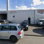 Foto van Autodemontage P. Poelstra