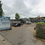 Foto van Bakker Metaalrecycling BV