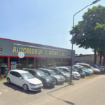 Foto van Autobedrijf T. Weber & Zn.