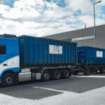 Foto van Krommenhoek Metals b.v.