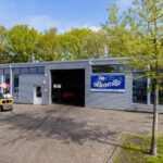 Foto van Autodemontagebedrijf DB Demontage B.V.