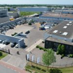 Foto van Pennings Metaalrecycling