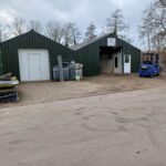 Foto van Metaalrecycling Bedum