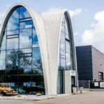 Foto van Mettler Automotive