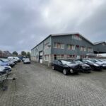 Foto van Autodemontage Bastiaan