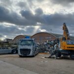 Foto van Oud IJzer Albers & Greven